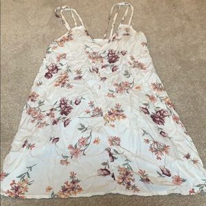 brandy melville dress